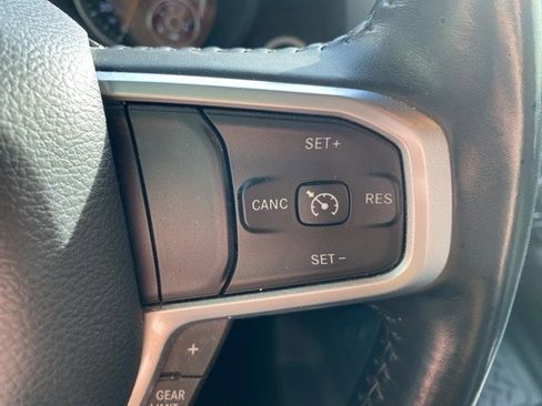 Used 2021 RAM 1500 Big Horn image 26