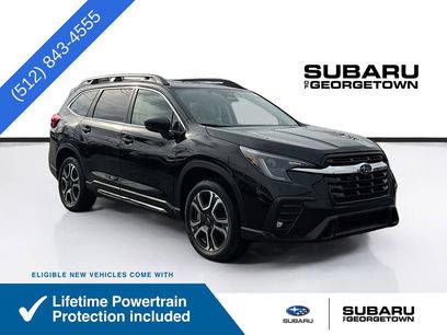 New 2026 Subaru Ascent Limited