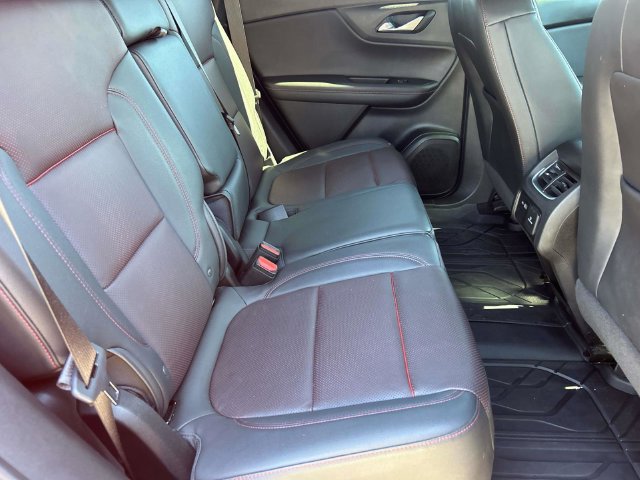 Used 2021 Chevrolet Blazer RS FWD image 21
