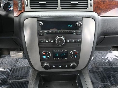 Used 2012 GMC Sierra 1500 SLT w/ SLT Convenience Package image 30