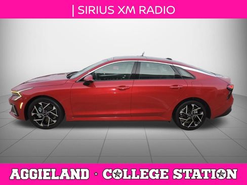 Used 2025 Kia K5 EX FWD image 7