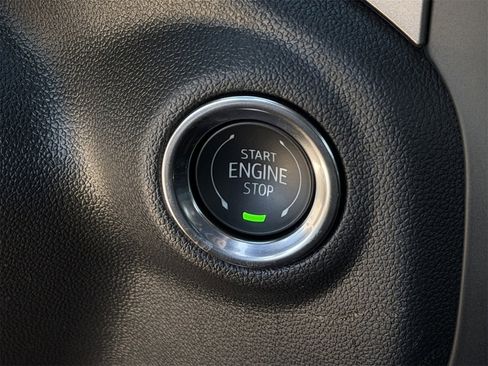 New 2026 Chevrolet Silverado 1500 Custom image 17