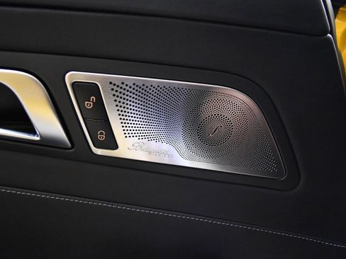 Used 2020 Mercedes-Benz AMG GT C image 22