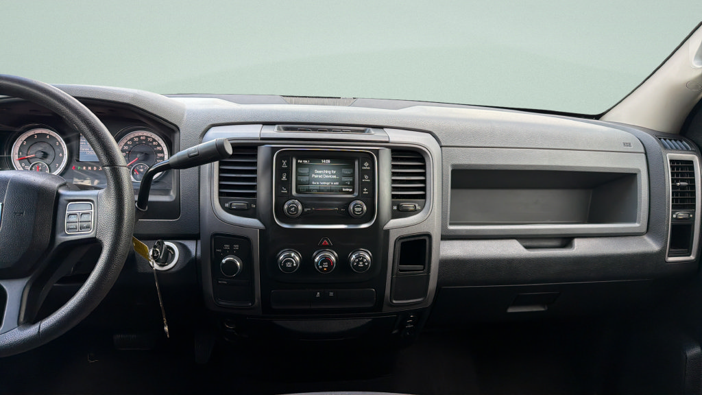 Used 2015 RAM 1500 Tradesman w/ Popular Equipment Group AWD/4WD image 11