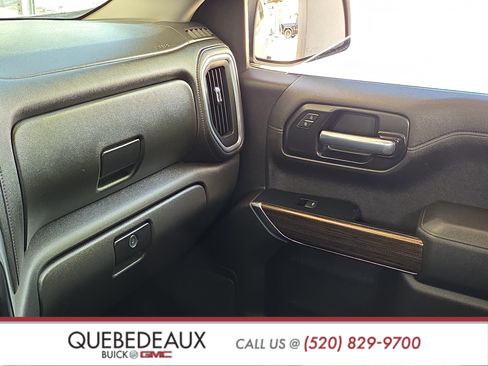 Used 2020 Chevrolet Silverado 1500 LT w/ All-Star Edition RWD image 22