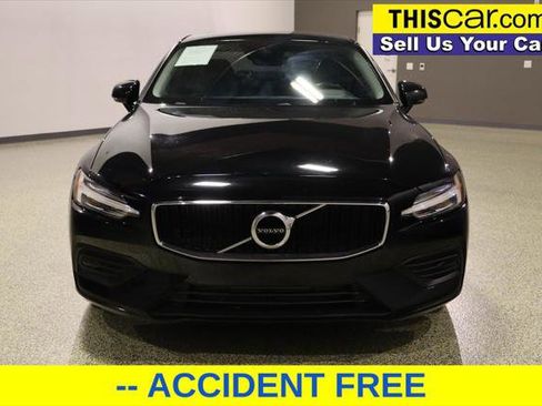 Used 2020 Volvo S60 T6 Momentum w/ Protection Package Premier AWD/4WD image 2