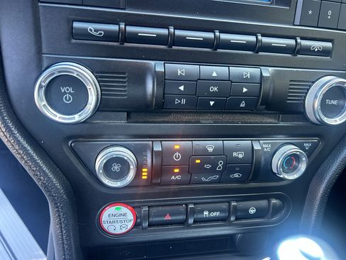 Used 2016 Ford Mustang Convertible w/ Equipment Group 051A RWD image 22