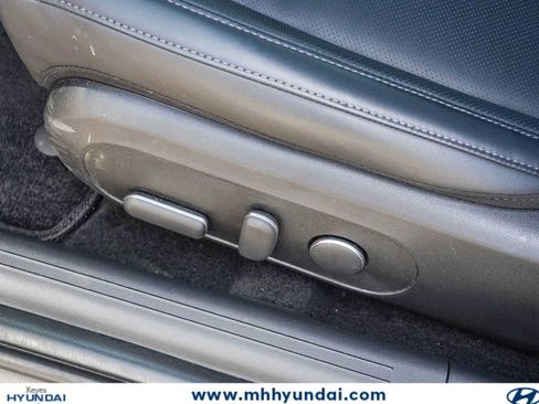 Certified 2024 Hyundai Ioniq 6 SEL RWD image 23
