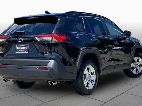 Used 2024 Toyota RAV4 XLE w/ Weather Package AWD/4WD image 13