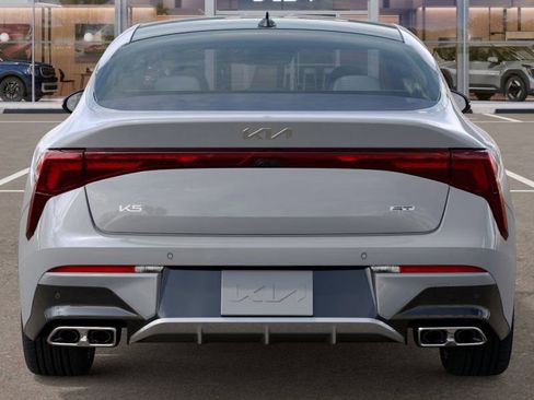New 2026 Kia K5 GT image 13