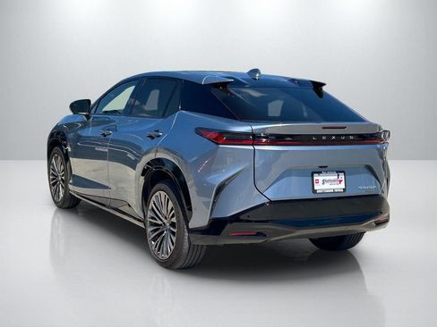 Used 2024 Lexus RZ 450e Premium w/ Accessory Package (2T) AWD/4WD image 7