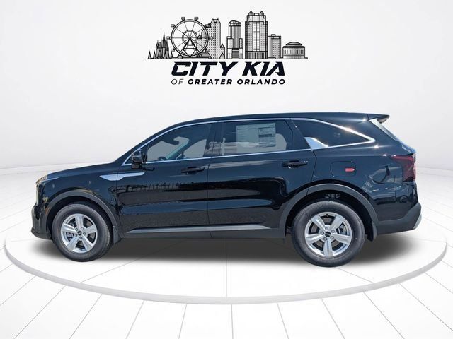 New 2026 Kia Sorento LX FWD image 2