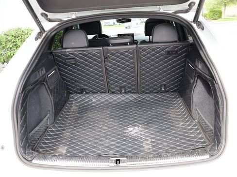 Used 2024 Audi SQ5 Premium Plus image 10