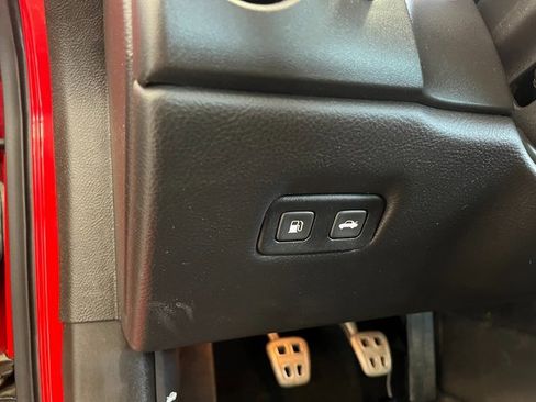 Used 2007 Chevrolet Corvette Z06 w/ Preferred Equipment Group image 25