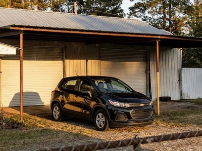Used 2016 Chevrolet Trax LS