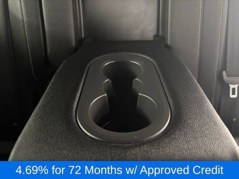 Used 2020 Volkswagen Atlas Cross Sport SE image 13