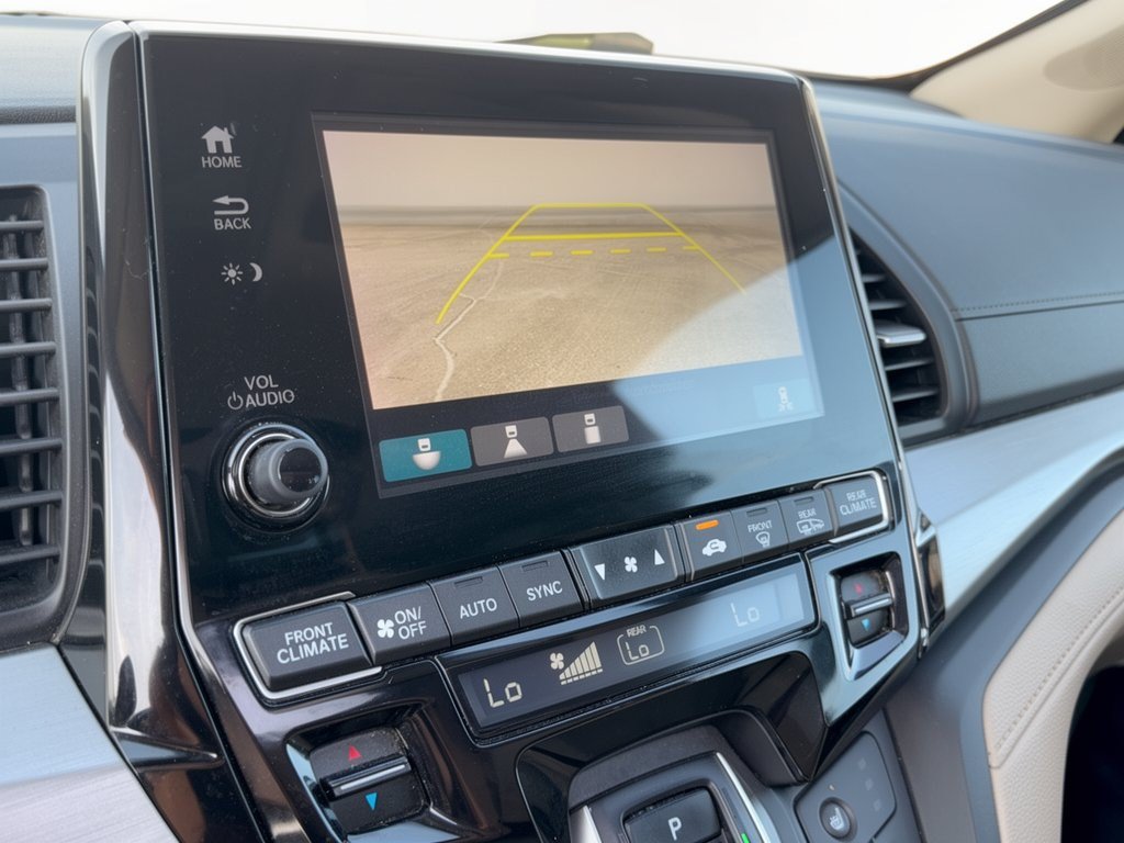 Used 2020 Honda Odyssey EX-L image 24