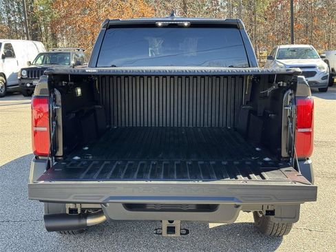 Used 2024 Toyota Tacoma SR w/ SR Upgrade Package image 17