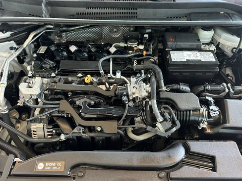Certified 2024 Toyota Corolla LE FWD image 34