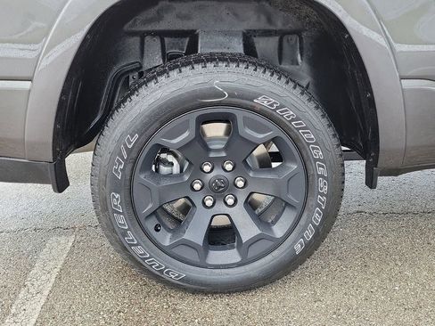 New 2026 RAM 1500 Big Horn image 7