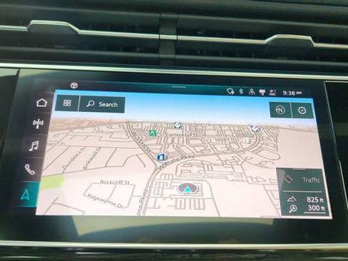 Used 2021 Audi Q8 Prestige w/ Prestige Package image 44