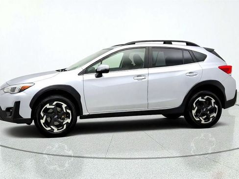 Used 2021 Subaru Crosstrek 2.5i Limited AWD/4WD image 8
