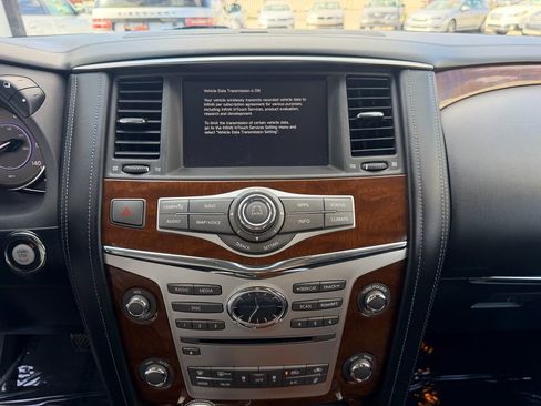 Used 2019 INFINITI QX80 Luxe w/ Proassist Package image 23