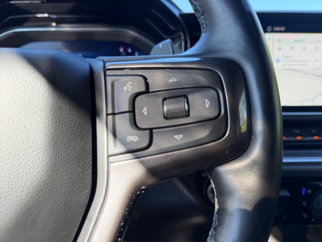 Used 2024 Chevrolet Silverado 1500 High Country w/ Midnight Edition AWD/4WD image 25