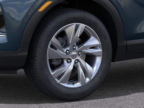 New 2026 Buick Encore GX Preferred FWD image 10