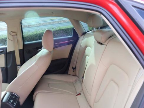 Used 2014 Audi A4 2.0T Premium Plus w/ Premium Plus Package image 25