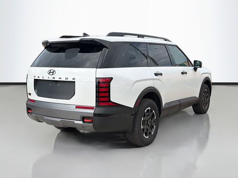 New 2026 Hyundai Palisade XRT Pro image 3