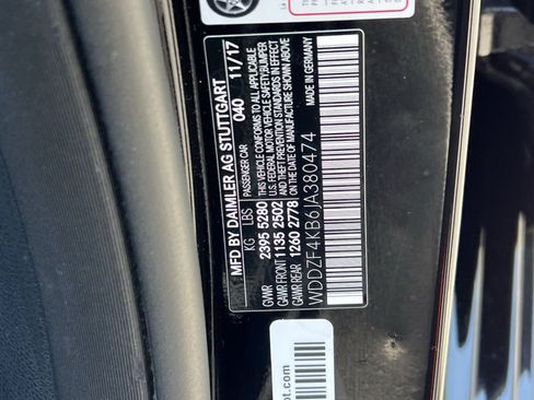 Used 2018 Mercedes-Benz E 300 4MATIC image 41