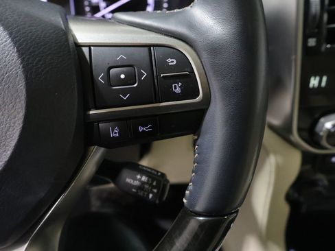 Used 2022 Lexus GX 460 Premium AWD/4WD image 40