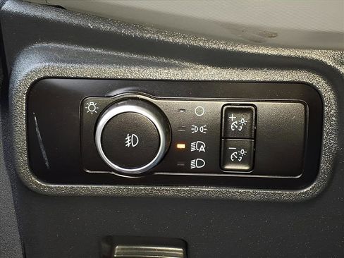 Used 2023 Ford Bronco Big Bend image 23