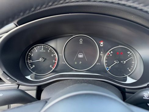 New 2026 MAZDA MAZDA3 2.5 S Sedan w/ Preferred Pkg image 26