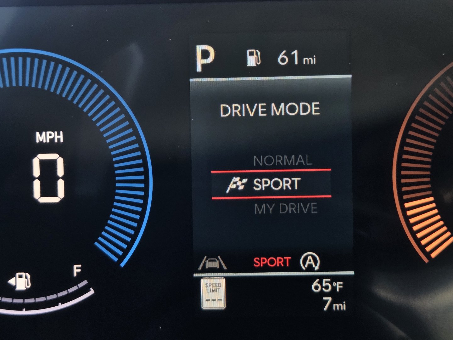 New 2026 Hyundai Tucson SE FWD image 35