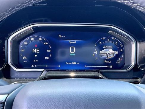 New 2026 Chevrolet Silverado 1500 LT AWD/4WD image 20