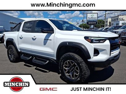 Used 2024 Chevrolet Colorado ZR2 w/ ZR2 Convenience Package III