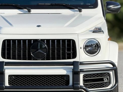 Used 2022 Mercedes-Benz G 63 AMG 4MATIC image 15