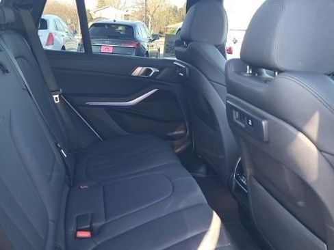 Used 2020 BMW X5 xDrive40i w/ Premium Package AWD/4WD image 26