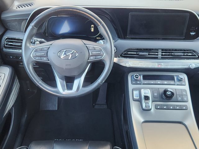 Used 2020 Hyundai Palisade Limited FWD image 26