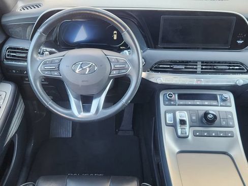Used 2020 Hyundai Palisade Limited FWD image 26