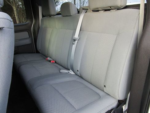 Used 2013 Ford F150 XLT w/ XLT Chrome Pkg image 22