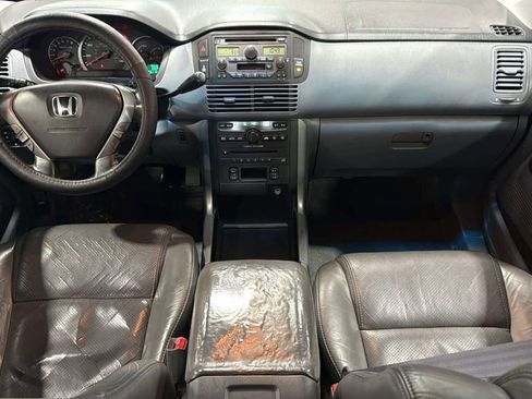 Used 2005 Honda Pilot EX-L image 17