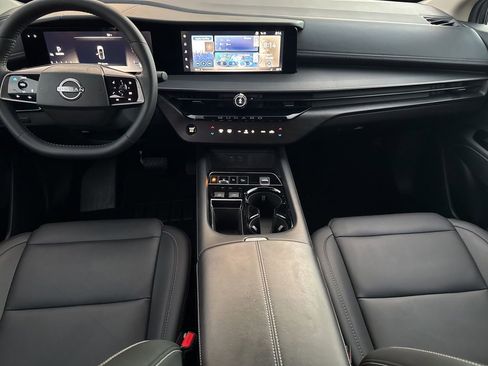Used 2025 Nissan Murano SV w/ Cargo Package AWD/4WD image 40