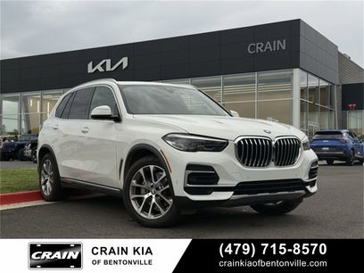 Used 2022 BMW X5 xDrive40i w/ Parking Assistance Package
