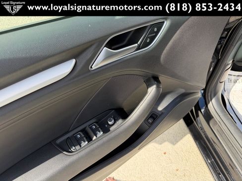 Used 2016 Audi A3 1.8T Premium image 17