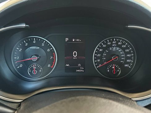 Used 2022 Kia Stinger GT1 RWD image 27