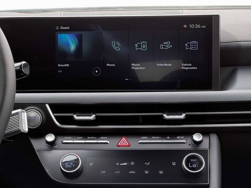 New 2026 Hyundai Sonata SEL FWD image 19