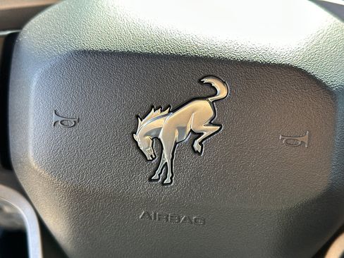 Used 2023 Ford Bronco Outer Banks image 24